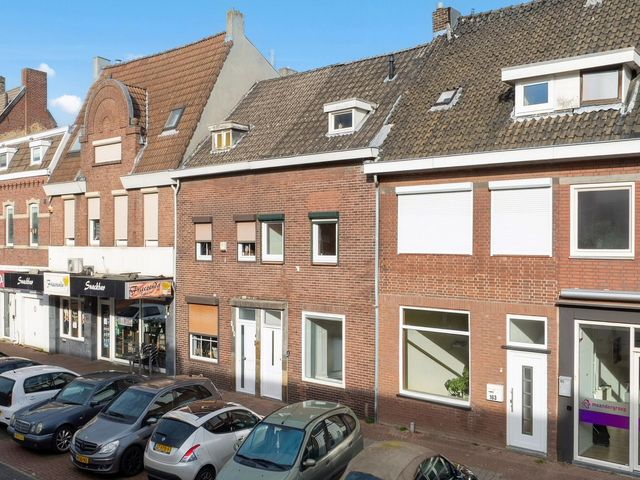 Wijenweg 161, Brunssum