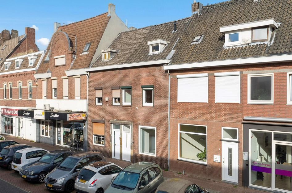 Wijenweg 161