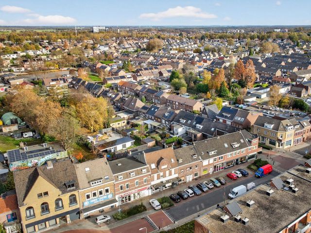 Wijenweg 161, Brunssum