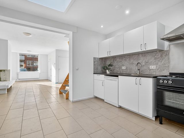 Wijenweg 161, Brunssum