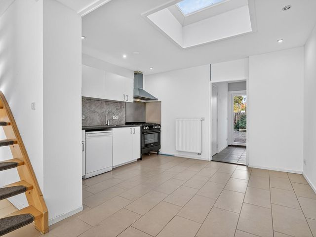 Wijenweg 161, Brunssum