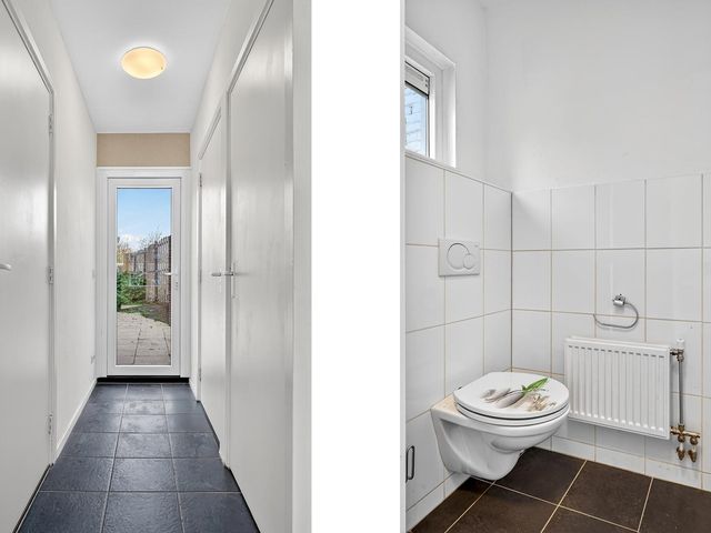 Wijenweg 161, Brunssum