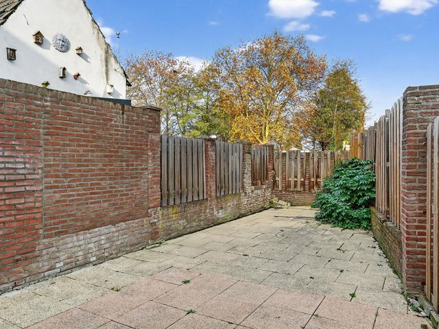 Wijenweg 161, Brunssum