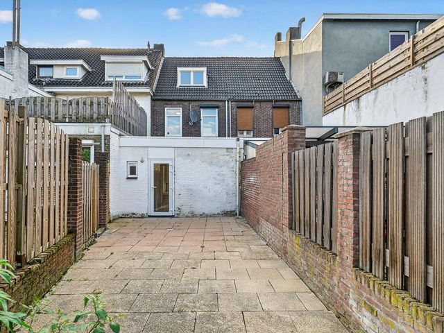 Wijenweg 161, Brunssum