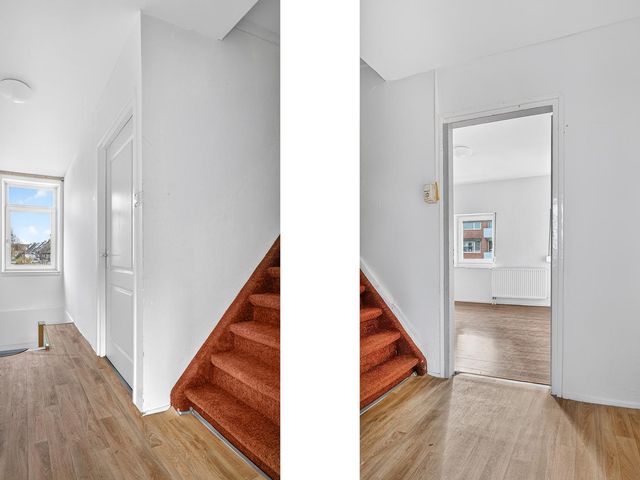 Wijenweg 161, Brunssum