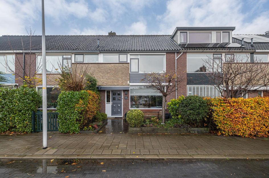 Hendrik Chabotlaan 43