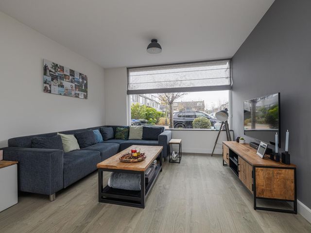 Hendrik Chabotlaan 43, Bergschenhoek