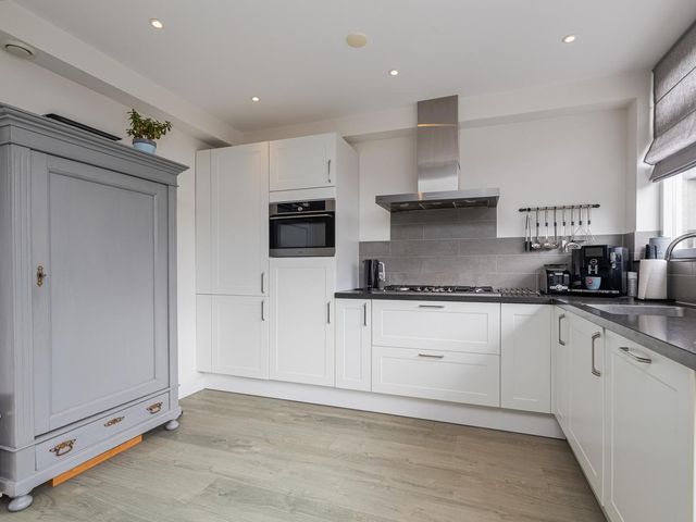 Hendrik Chabotlaan 43, Bergschenhoek