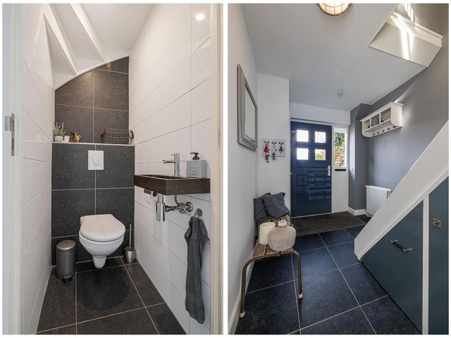 Hendrik Chabotlaan 43, Bergschenhoek