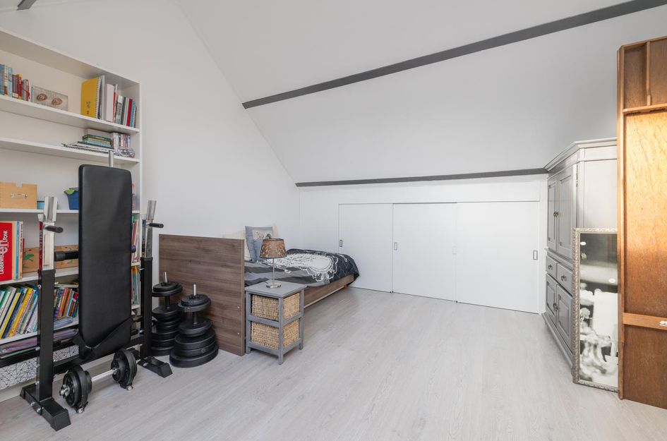 Hendrik Chabotlaan 43