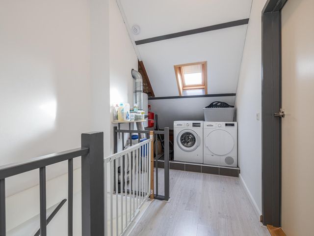 Hendrik Chabotlaan 43, Bergschenhoek