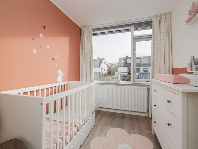 Hendrik Chabotlaan 43, Bergschenhoek