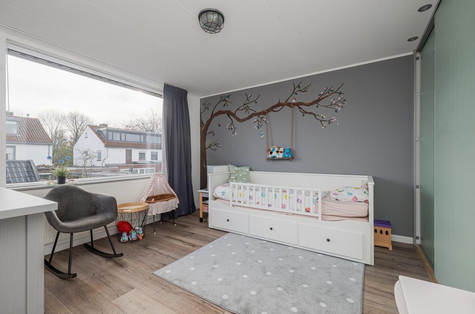 Hendrik Chabotlaan 43