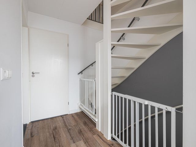 Hendrik Chabotlaan 43, Bergschenhoek