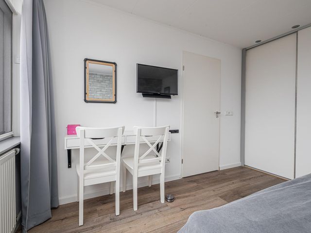 Hendrik Chabotlaan 43, Bergschenhoek