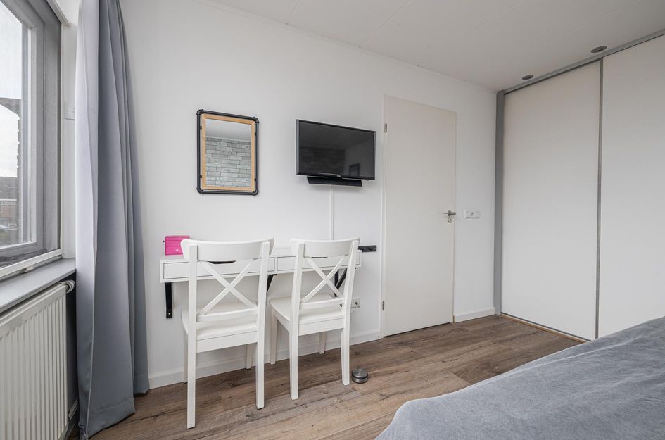 Hendrik Chabotlaan 43