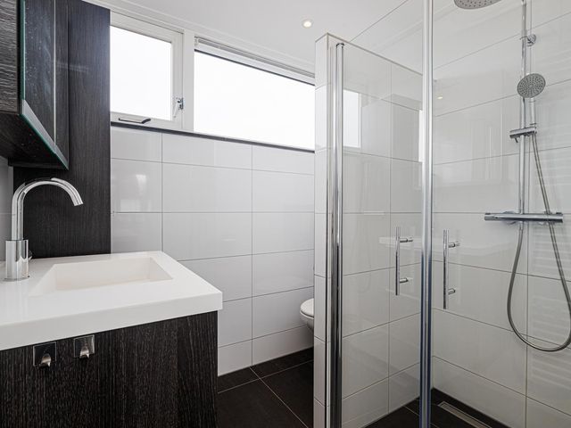 Hendrik Chabotlaan 43, Bergschenhoek