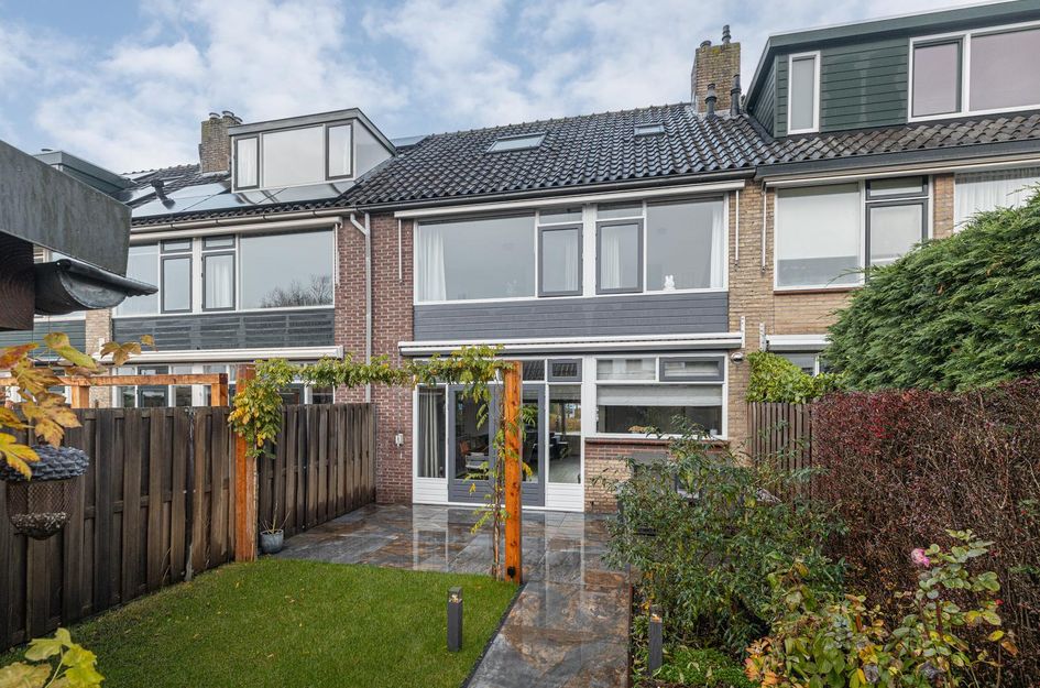 Hendrik Chabotlaan 43