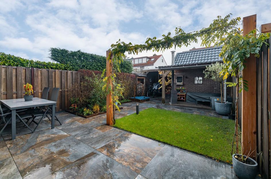 Hendrik Chabotlaan 43