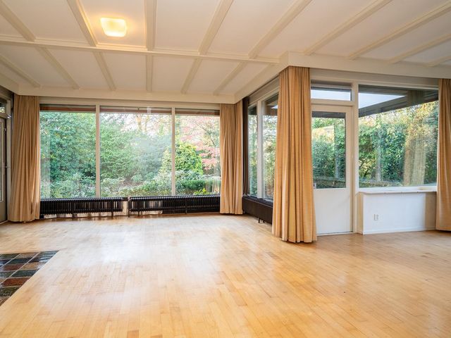 Schubertlaan 27, Enschede