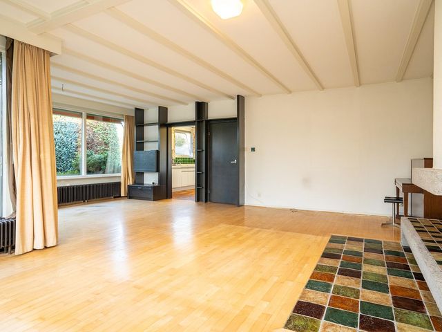 Schubertlaan 27, Enschede