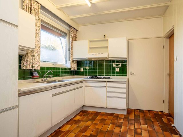 Schubertlaan 27, Enschede