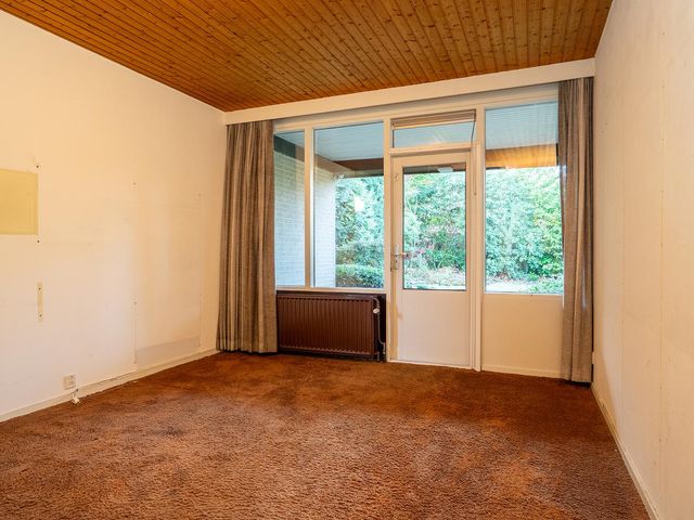 Schubertlaan 27, Enschede