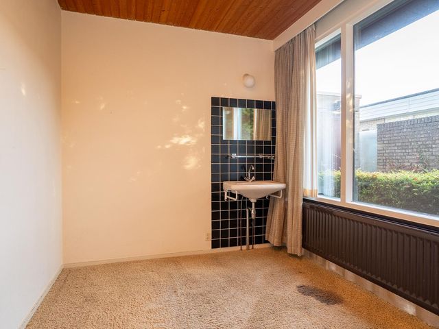 Schubertlaan 27, Enschede