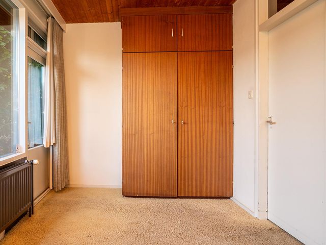 Schubertlaan 27, Enschede