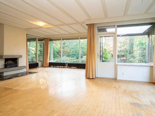 Schubertlaan 27, Enschede