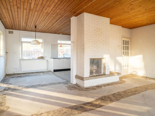 Mallumbrink 87, Enschede