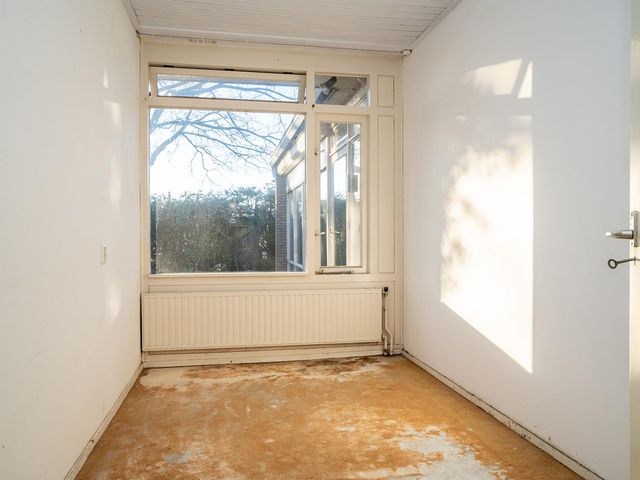 Mallumbrink 87, Enschede