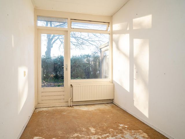 Mallumbrink 87, Enschede