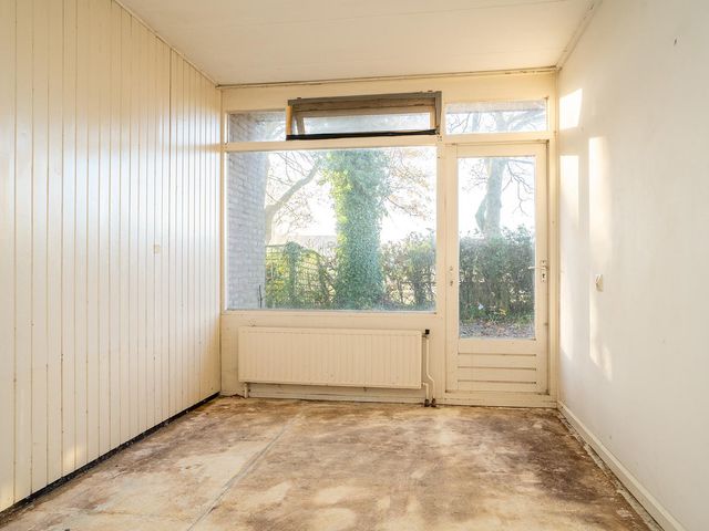 Mallumbrink 87, Enschede