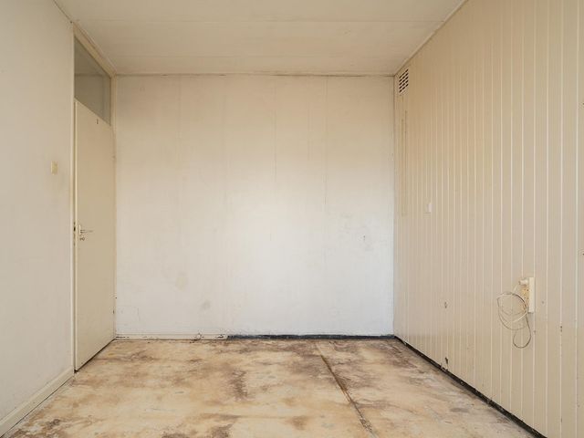 Mallumbrink 87, Enschede