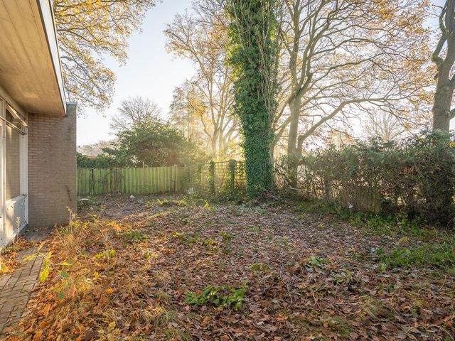 Mallumbrink 87, Enschede