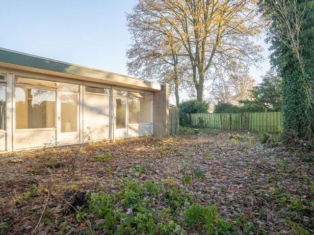 Mallumbrink 87, Enschede