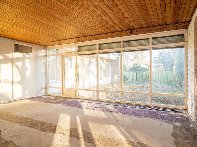 Mallumbrink 87, Enschede