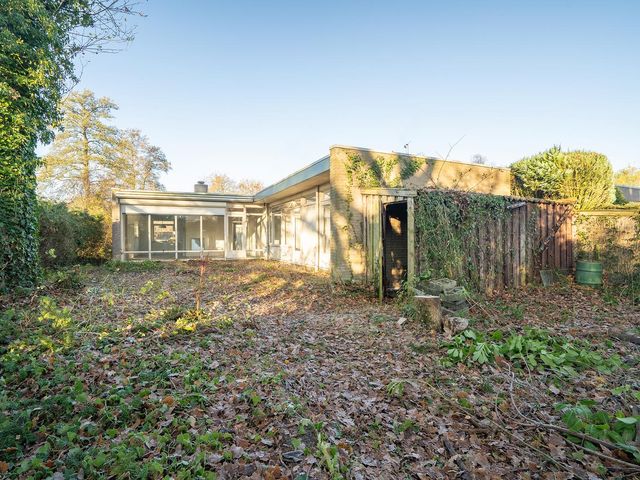 Mallumbrink 87, Enschede