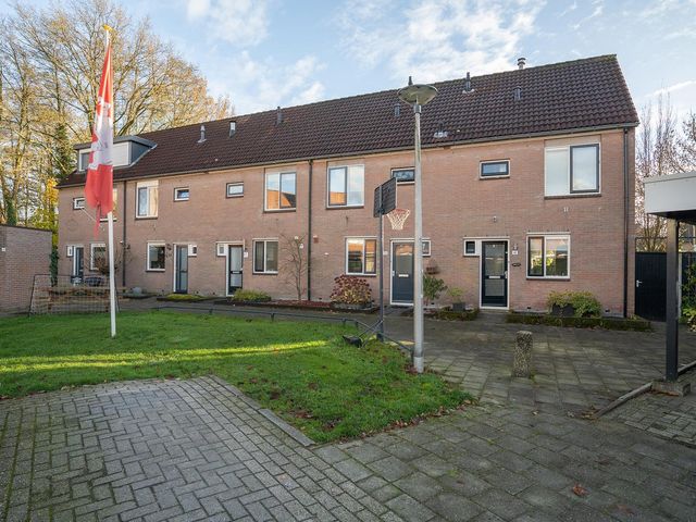 Wilthuislanden 141, Enschede