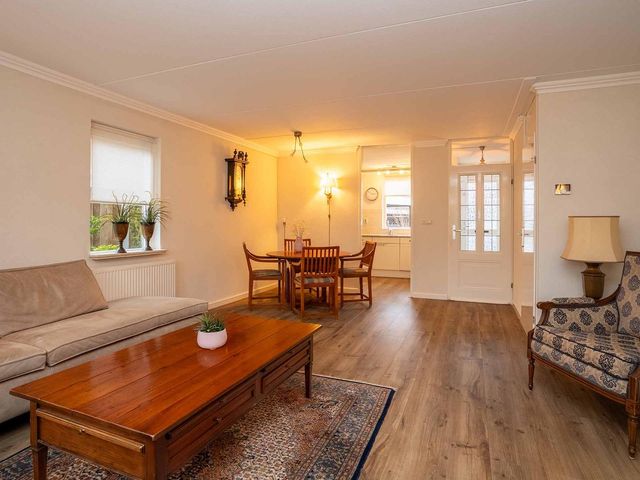 Wilthuislanden 141, Enschede