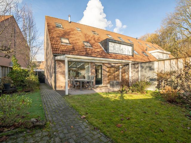 Wilthuislanden 141, Enschede