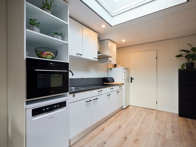 Marterlaan 10C, Den Dolder