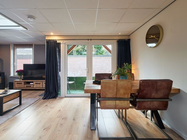 Marterlaan 10C, Den Dolder