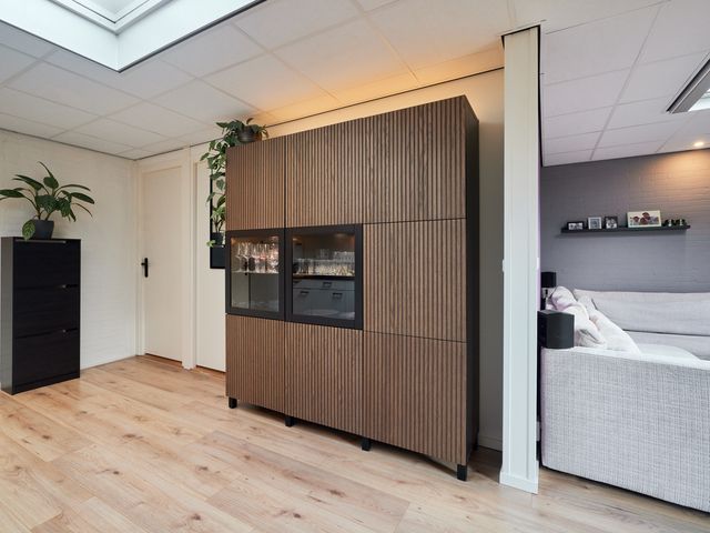 Marterlaan 10C, Den Dolder