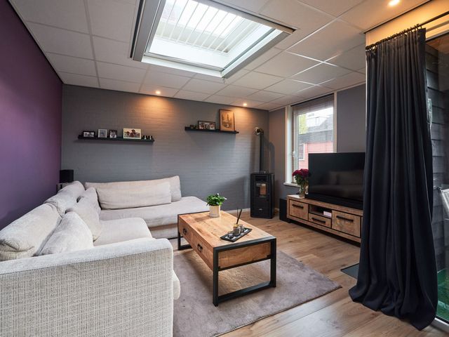 Marterlaan 10C, Den Dolder