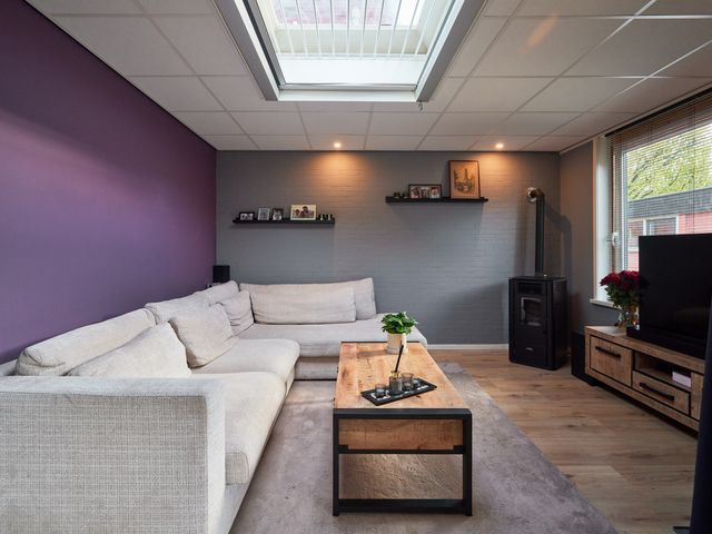 Marterlaan 10C, Den Dolder