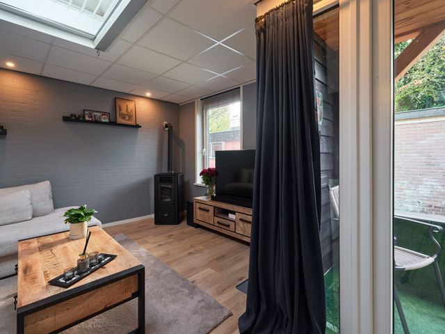 Marterlaan 10C, Den Dolder