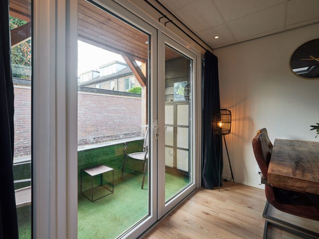 Marterlaan 10C, Den Dolder