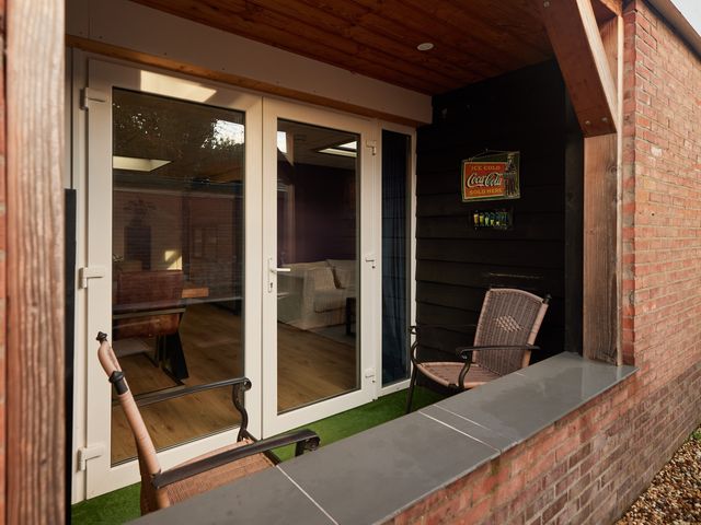 Marterlaan 10C, Den Dolder